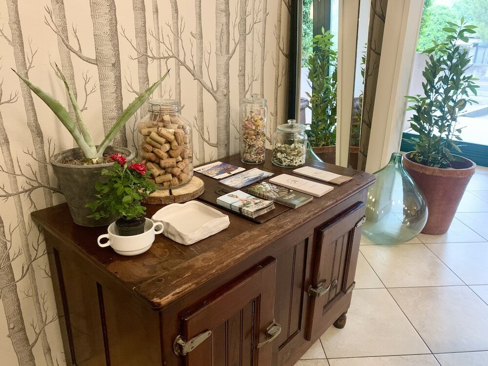 Фото L'Ennesima Osteria con Alloggio - Bike Hotel