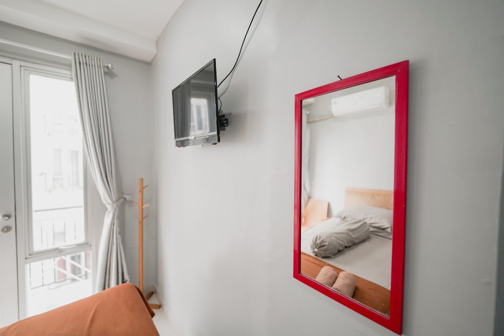 Фото The Jarrdin by Bethania Pro