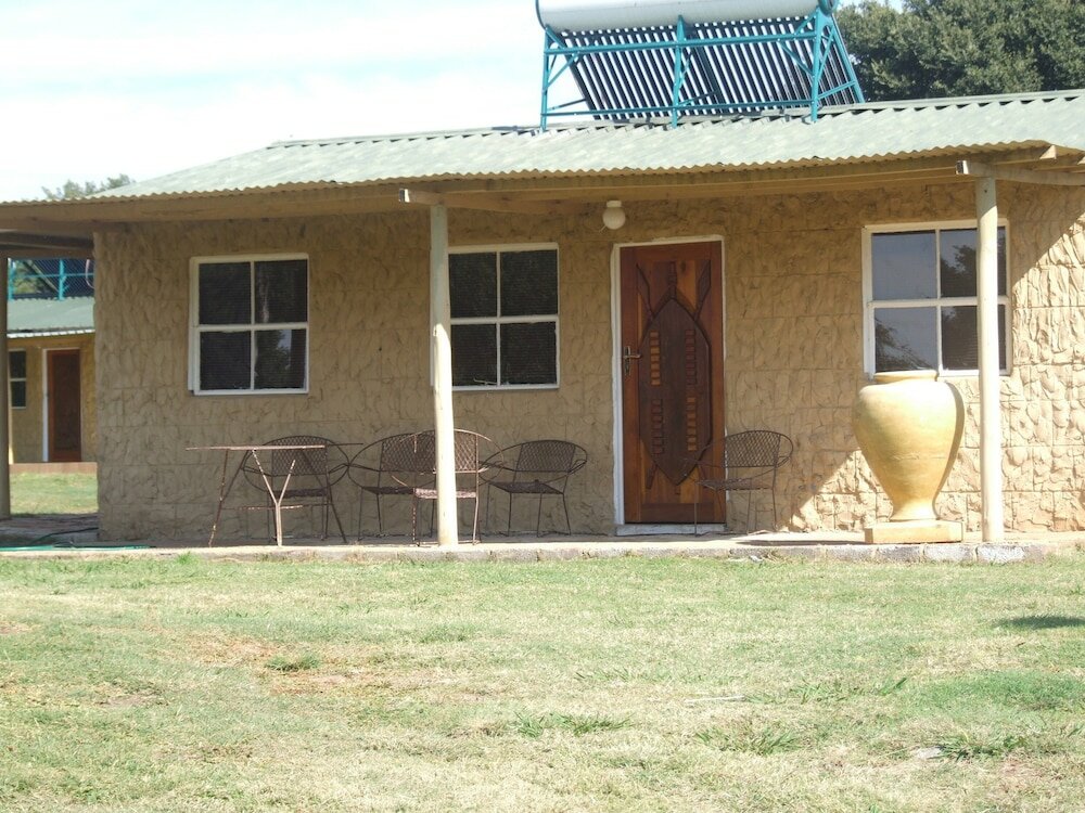 Фото Klipfontein Game Reserve