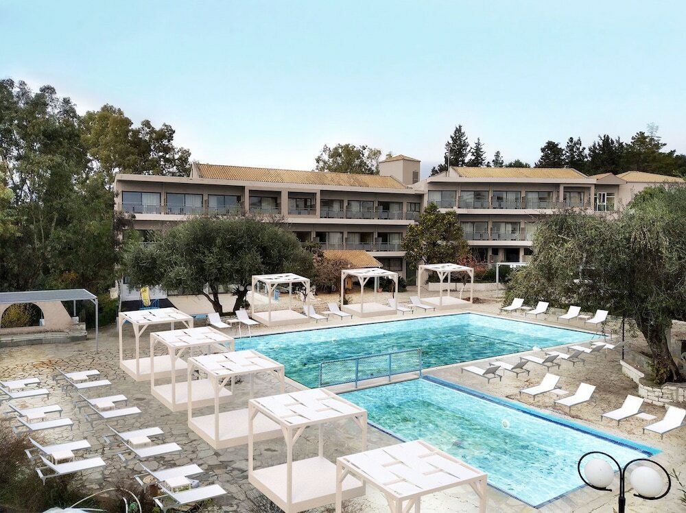 Фото Dassia Holiday Club