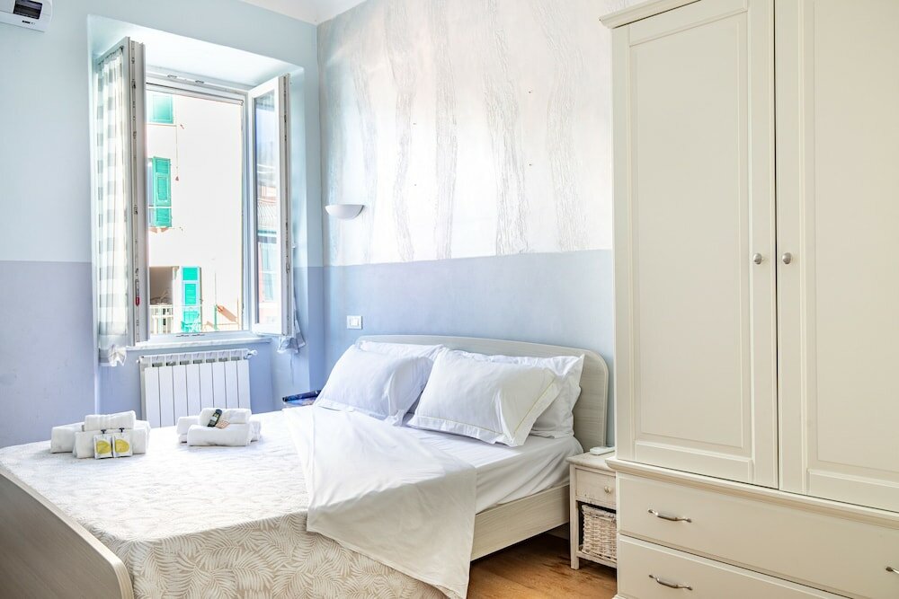 Фото Alla Marina Affittacamere