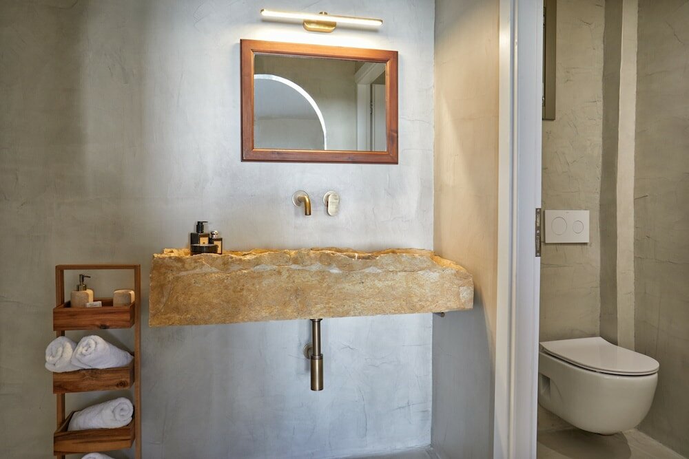 Фото Arvanitis Cave Village