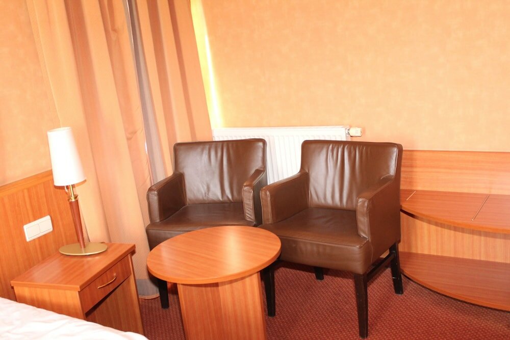 Фото Hotel De Notelaer