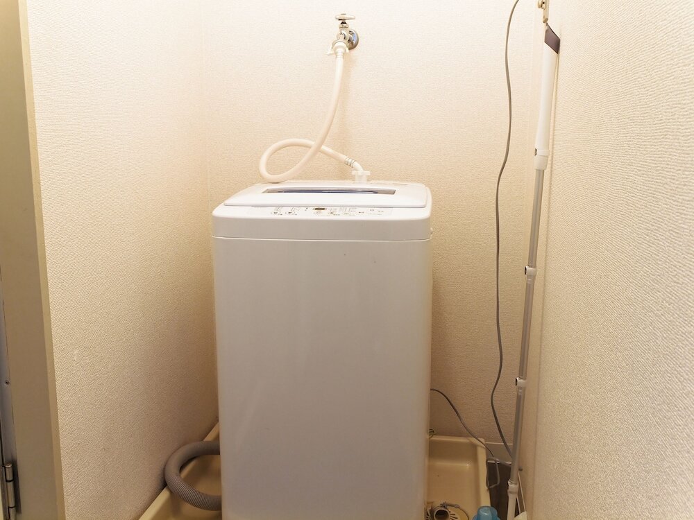 Фото Heights Showa 307