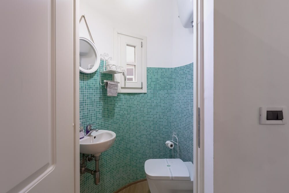 Фото A casa di Giò