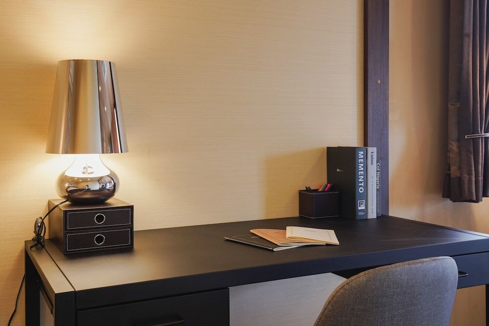 Фото Infinity Resort Chatan