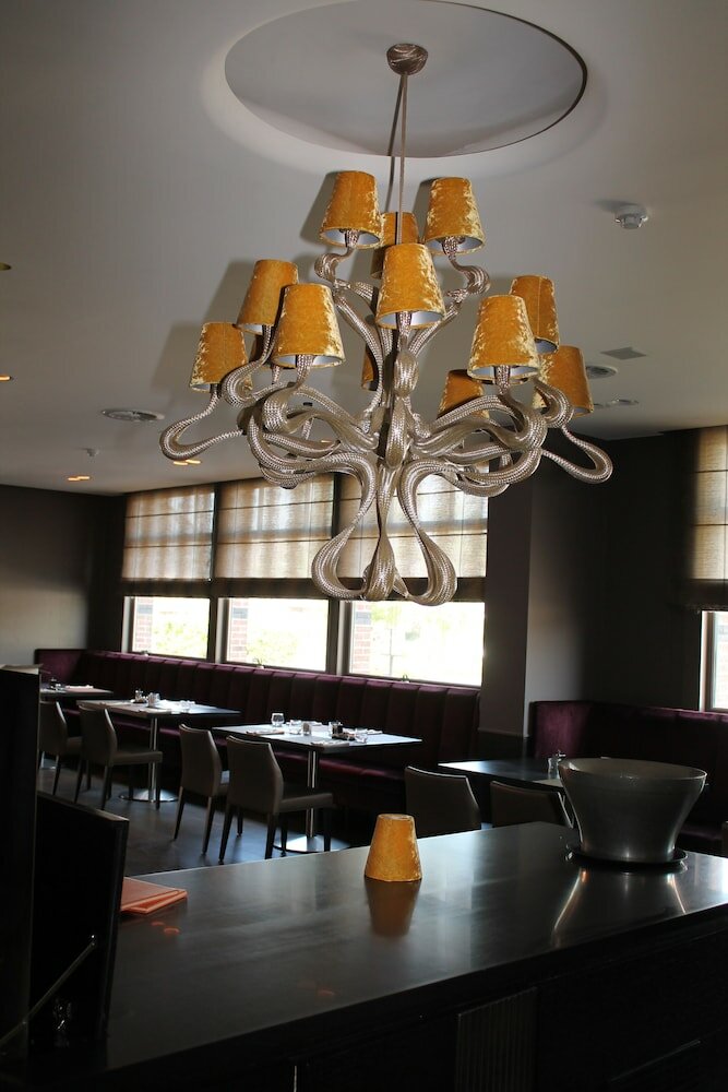 Фото Hotel De Notelaer