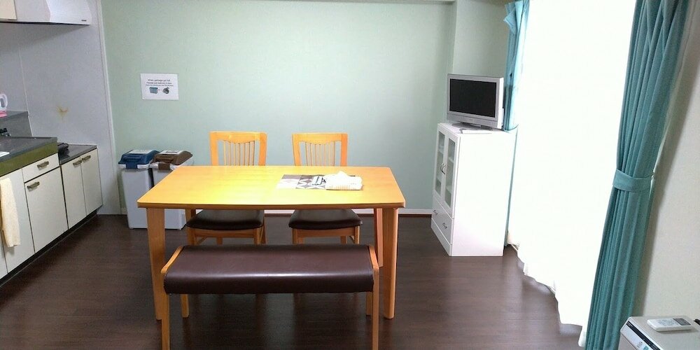 Фото Heights Showa 703