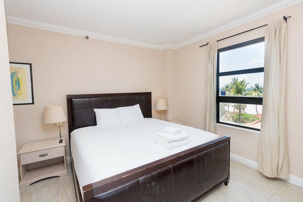 Фото 403 Ocean View Apartment Hollywood