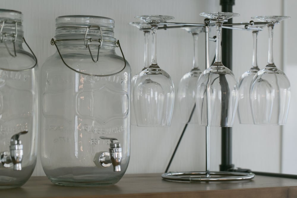 Фото Infinity Agena