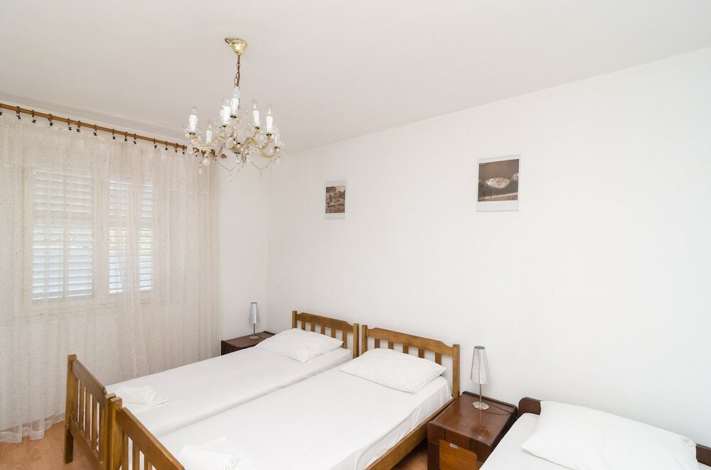 Фото Rooms Ogigija