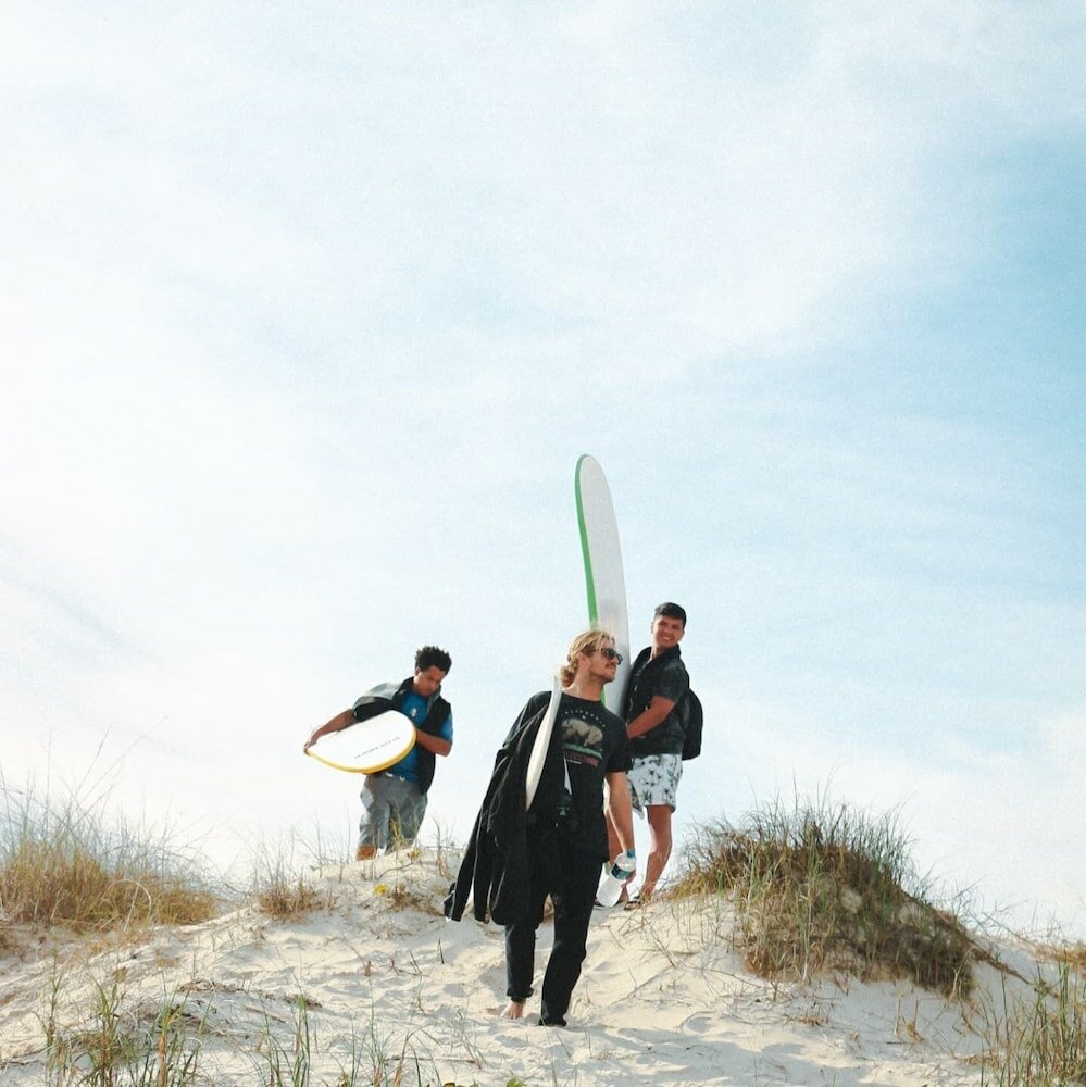 Фото Sea Wolf Surf Club - Hostel