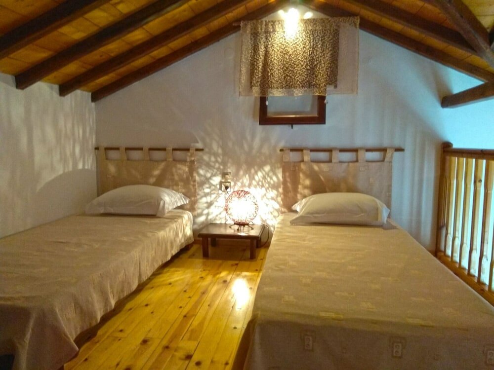 Фото Flower Houses