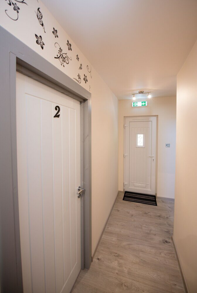 Фото Birchbank B&b Scotland