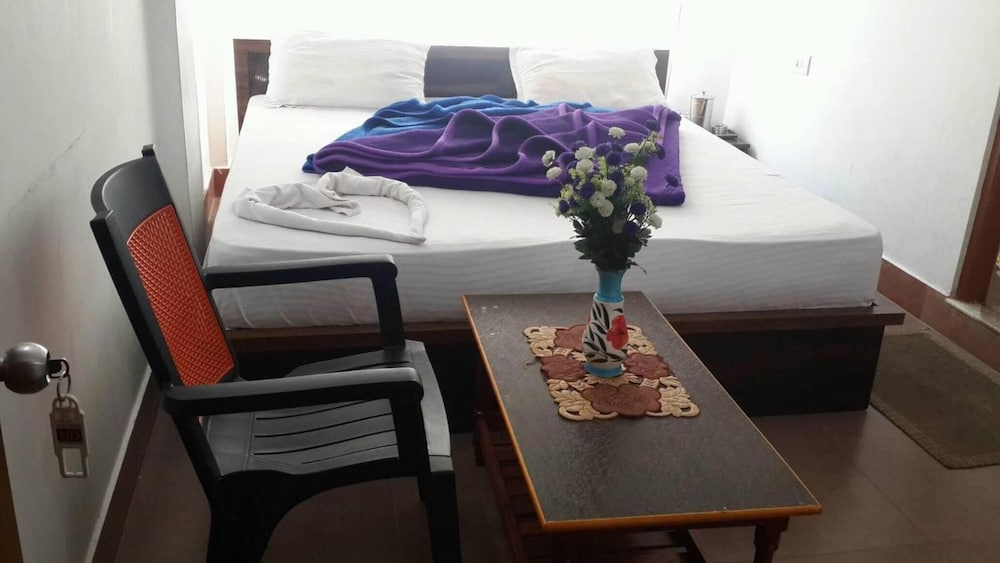 Фото Hotel Greenwood