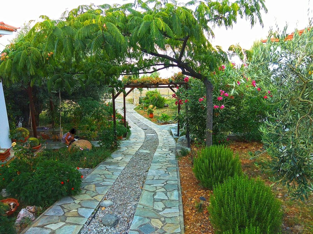 Фото Flower Houses