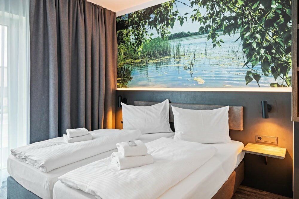 Фото Hotel Amper