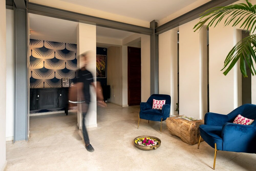 Фото Upendo House