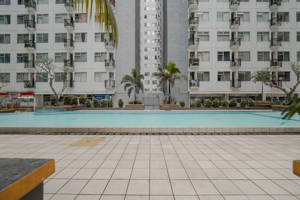 Фото The Jarrdin by Bethania Pro