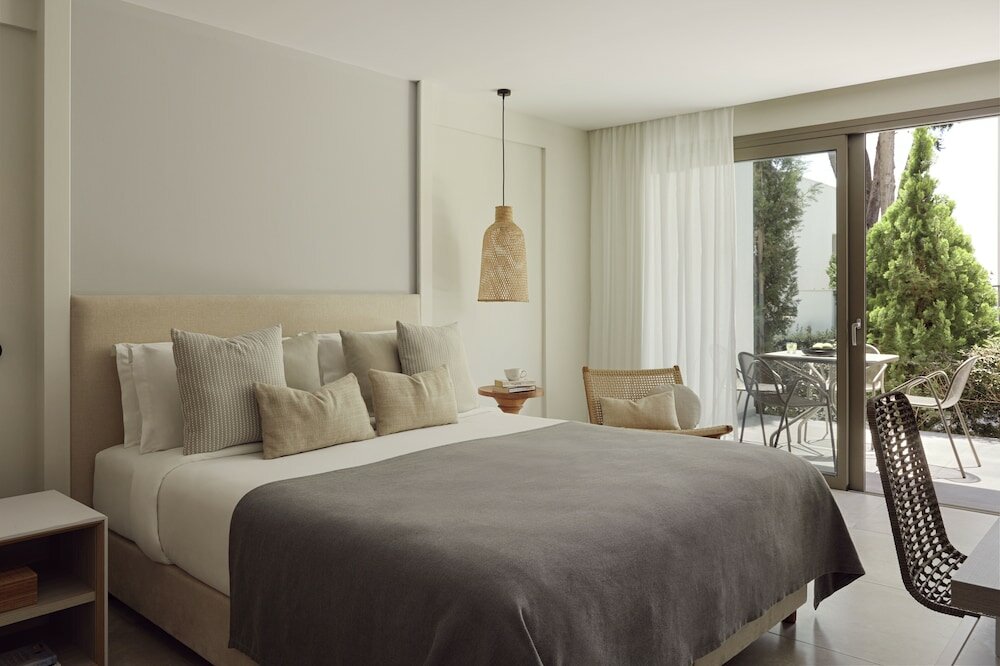 Фото Atlantica Mare Village Paphos