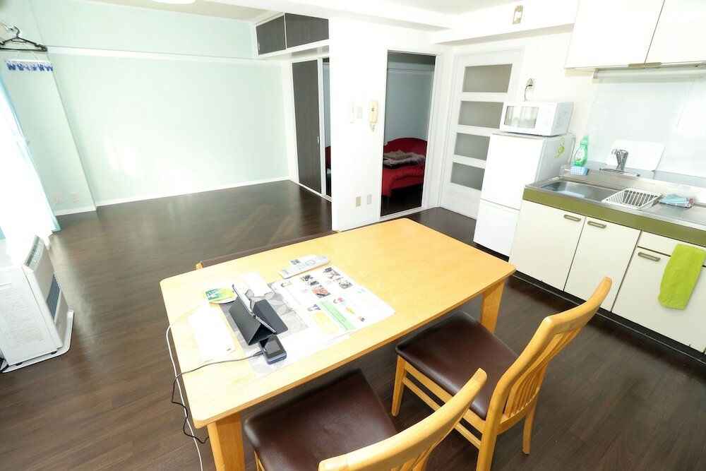 Фото Heights Showa 703