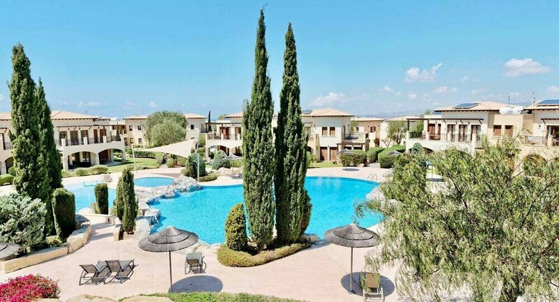 Гостиница Apartment Cc11 - Thalassa