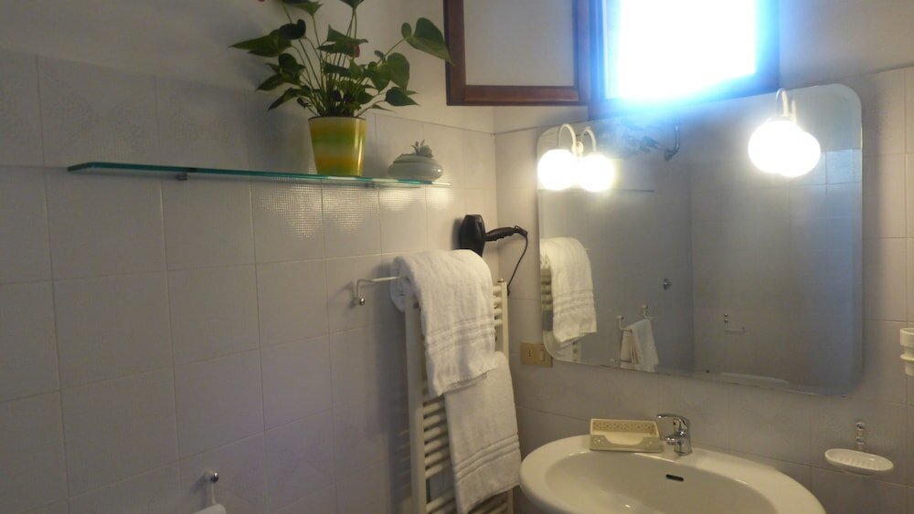 Фото Affittacamere Le Ginestre