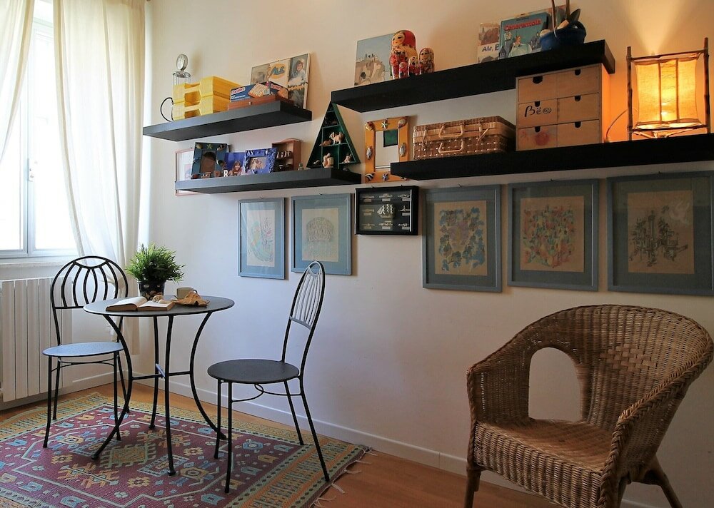 Фото Casa Papaveri e Conchiglie