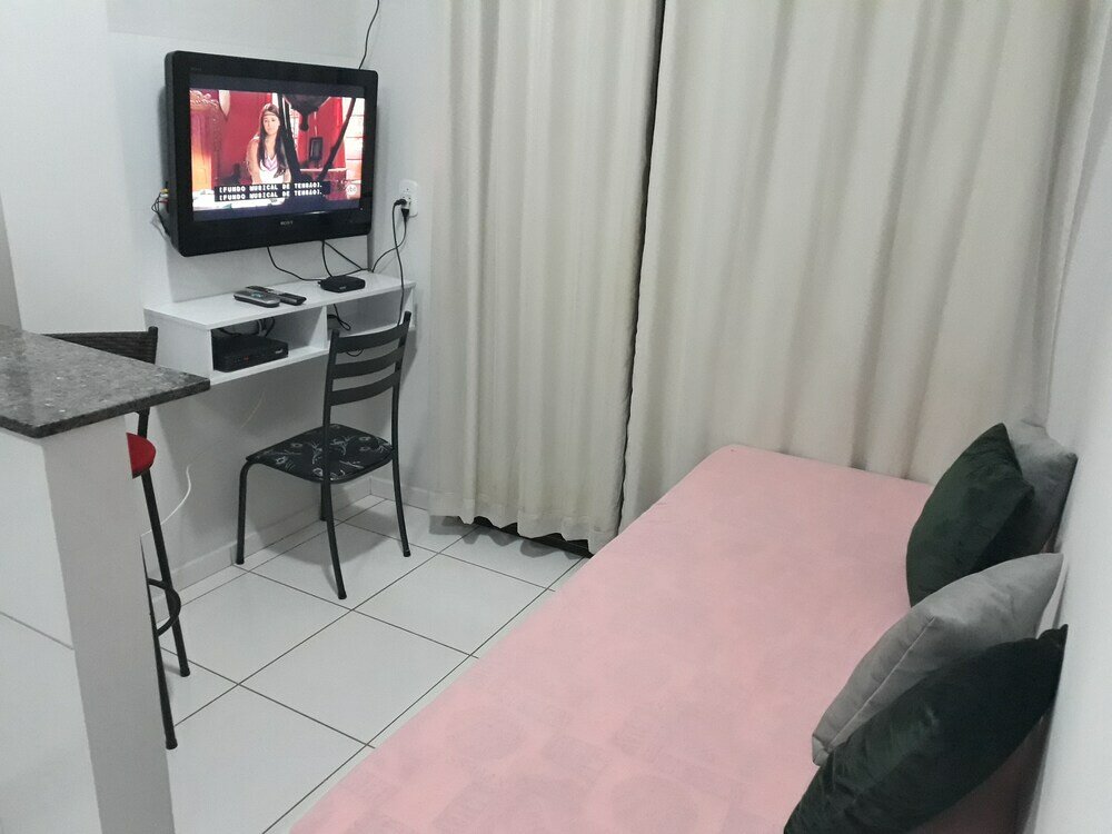 Фото Ô de Casa ApartFlat Stúdio