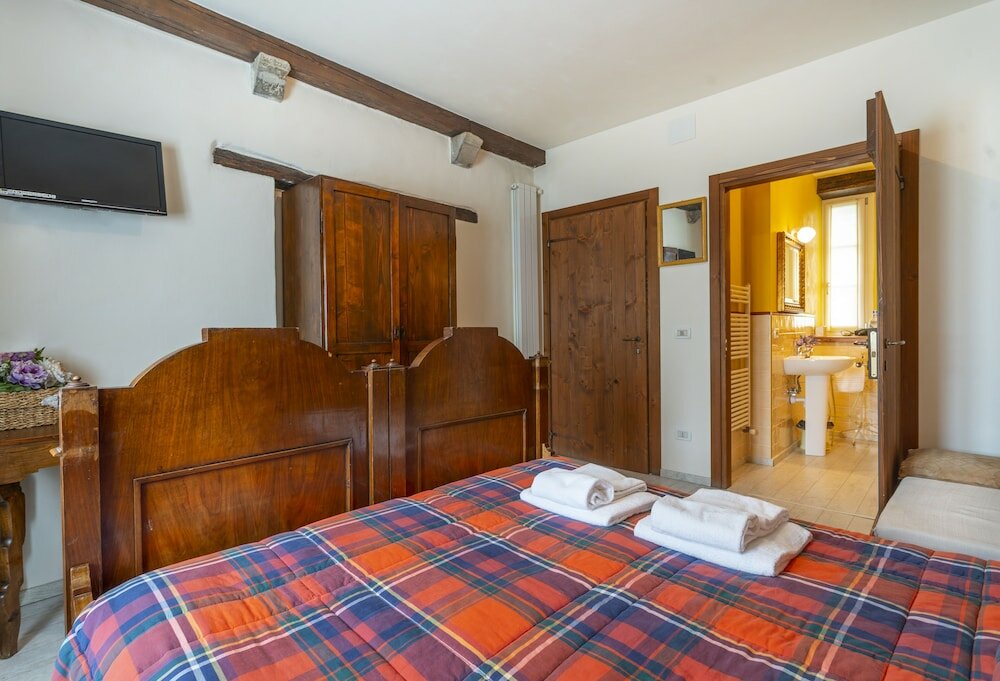 Фото Matilde's Medieval Guest House