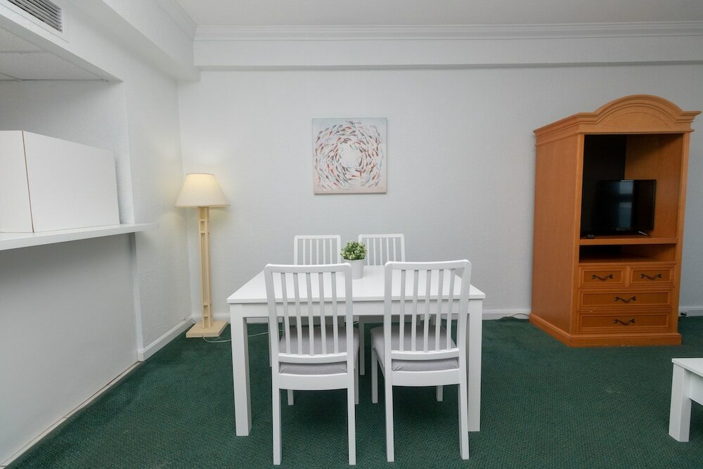 Фото 629 Ocean View Hollywood Beach