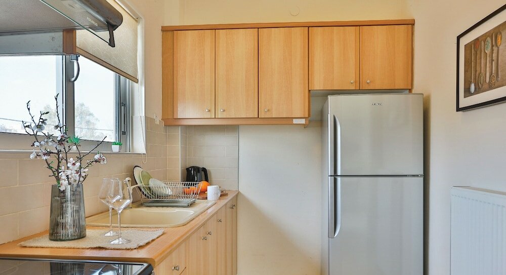 Фото Nautilus Apartments Airport by Airstay