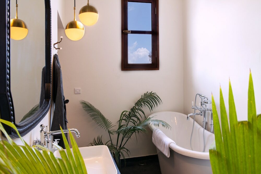 Фото Upendo House