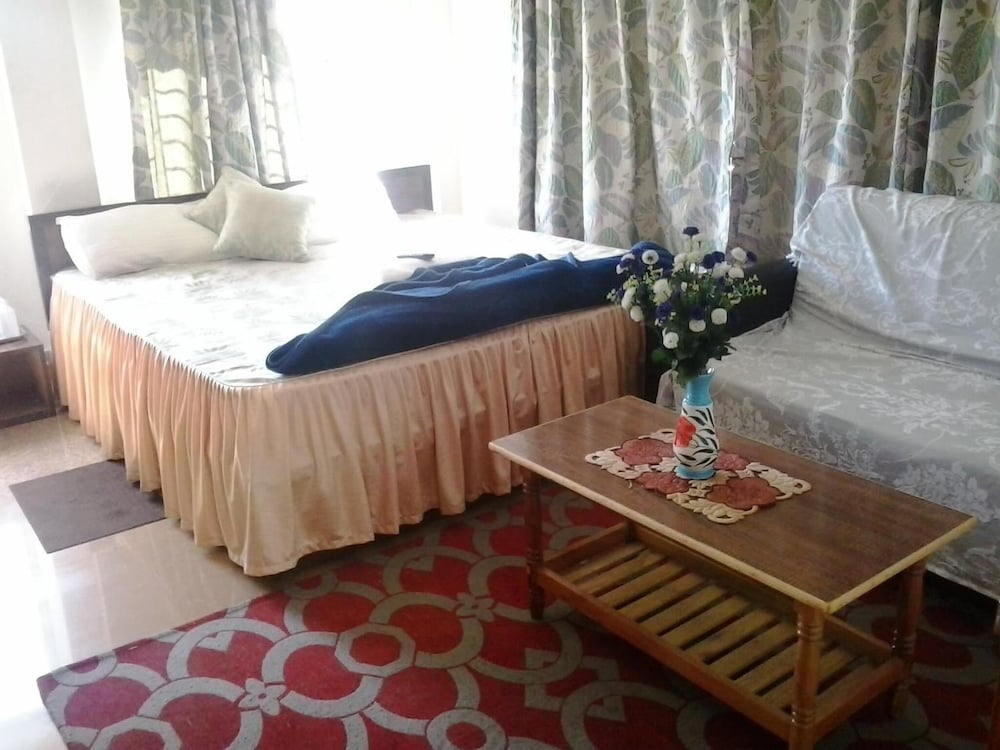 Фото Hotel Greenwood