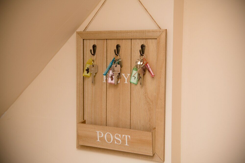 Фото Birchbank B&b Scotland