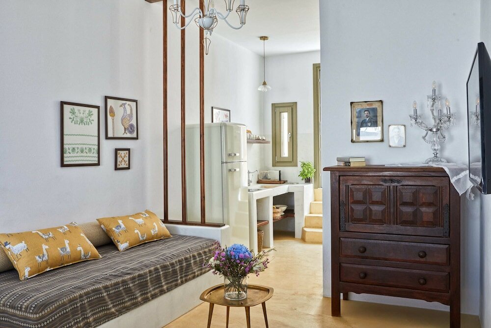 Фото Arvanitis Cave Village