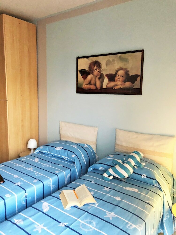 Фото Stella del Mare