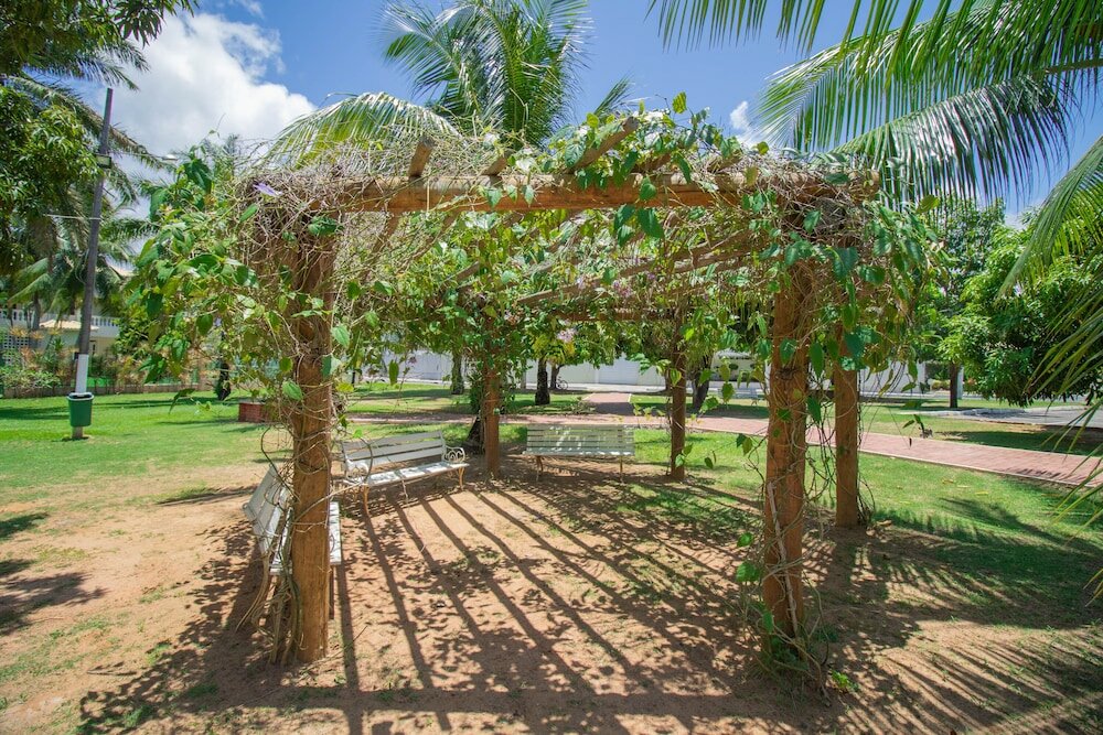 Фото Vt01 Casa 4 Suites em Vilas do Atlantico