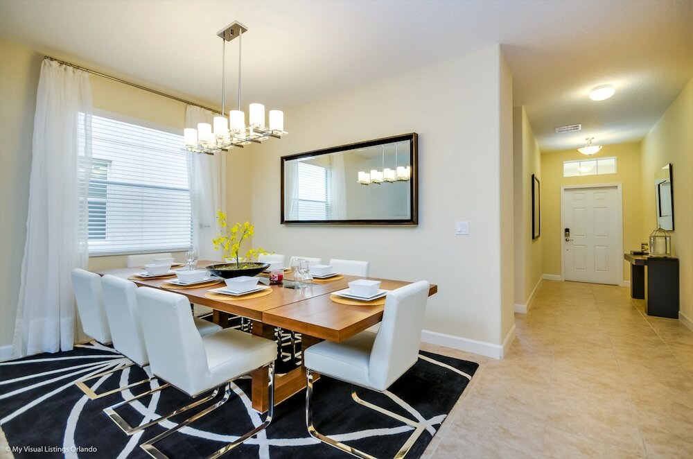 Фото Fantastic Resort 5 Bed 5 Bath Villa With Pool