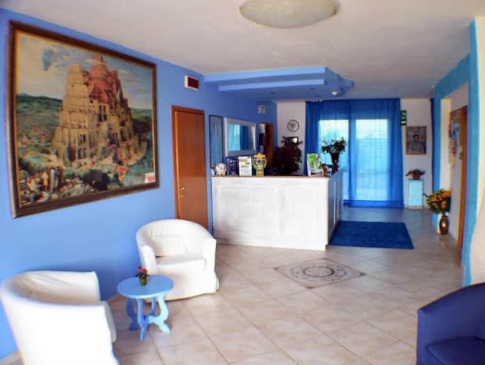 Фото Hotel Paradiso Verde