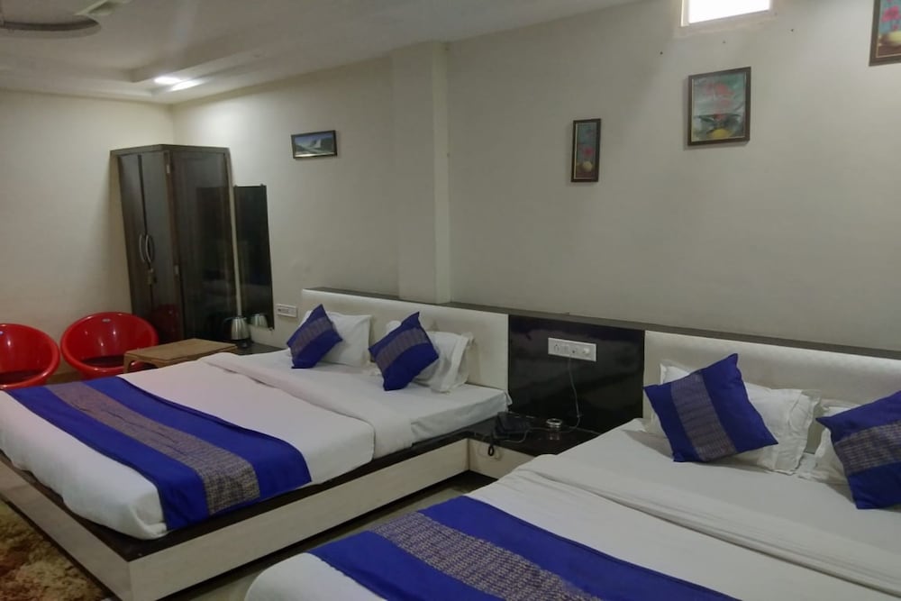 Фото отеля 5