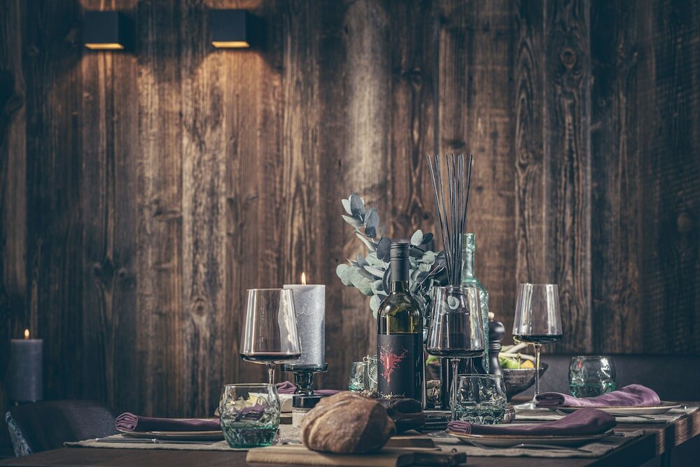 Фото Sieghard Suites Mayrhofen