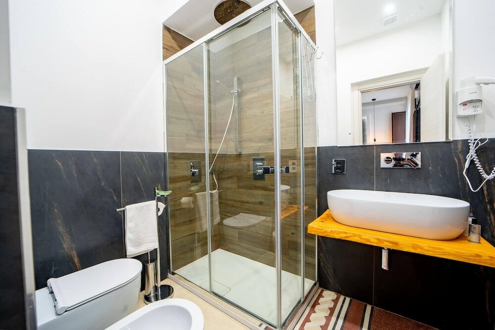 Фото Abside Suite & SPA
