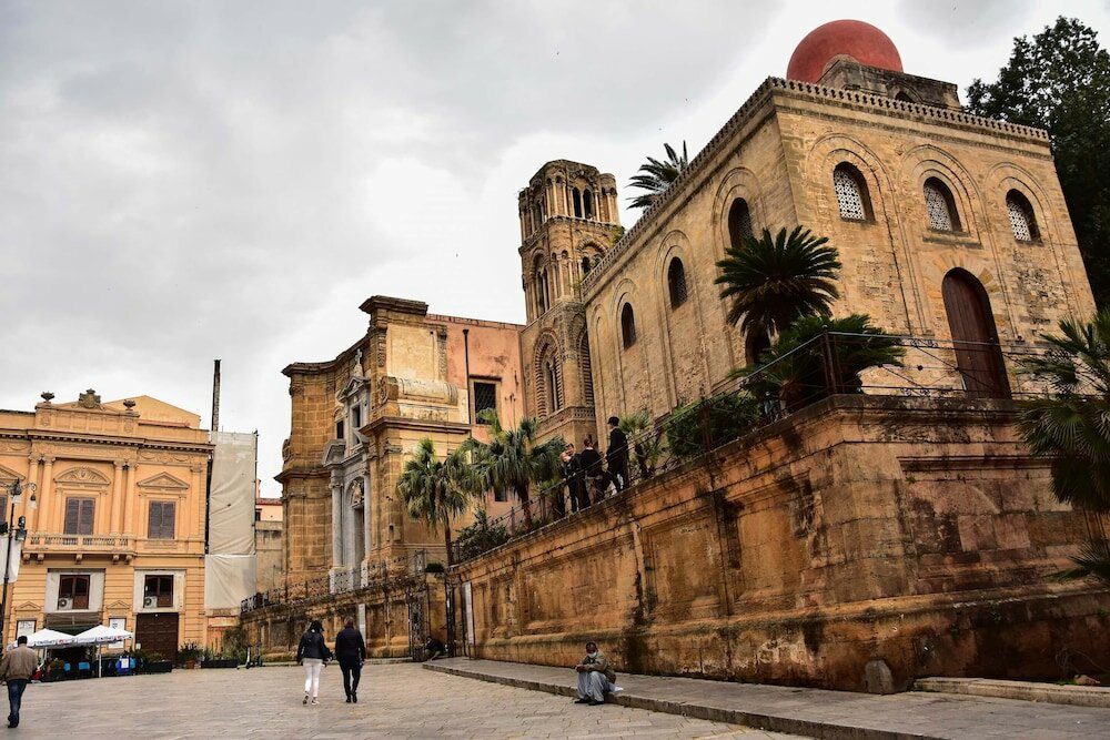 Фото Abside Suite & SPA