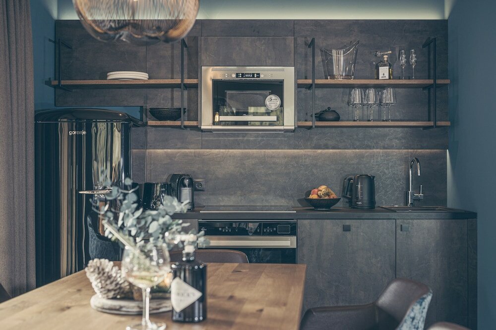 Фото Sieghard Suites Mayrhofen