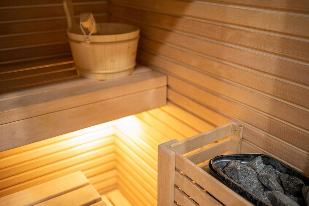 Фото Abside Suite & SPA