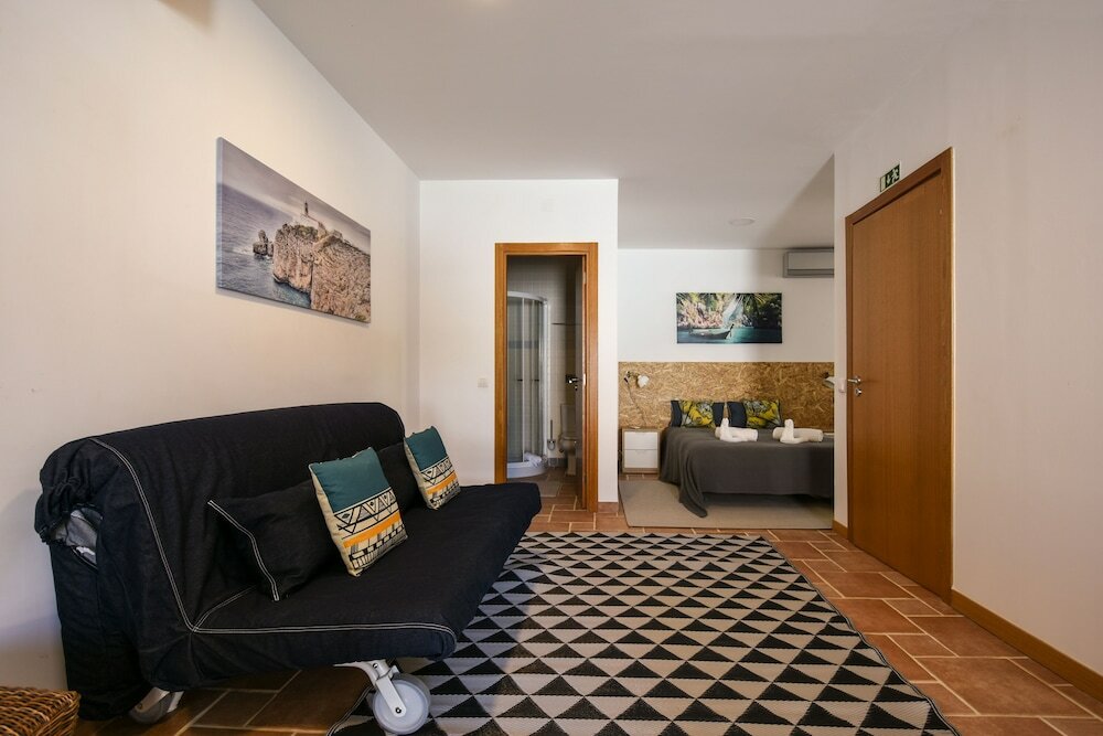 Фото Pé na Areia