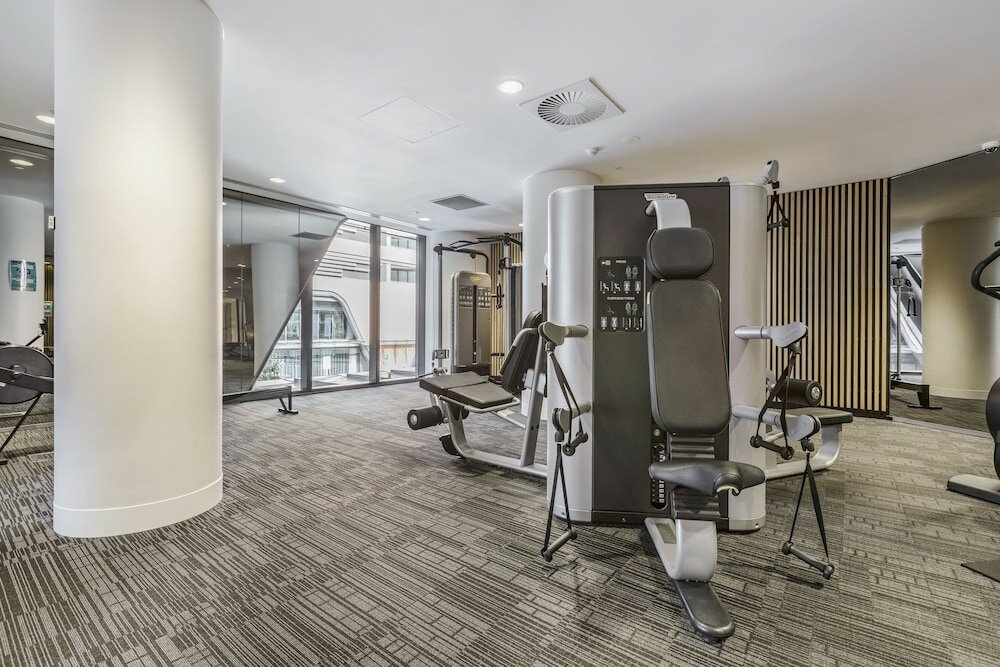 Фото Kula Docklands