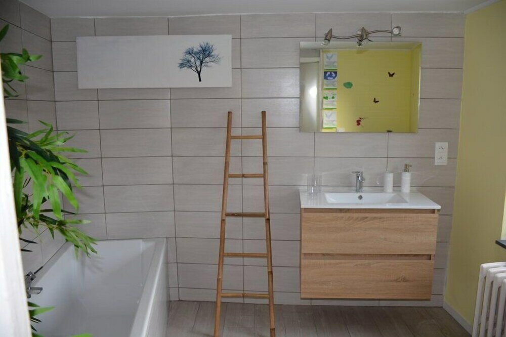 Фото L'Hôte des Géants