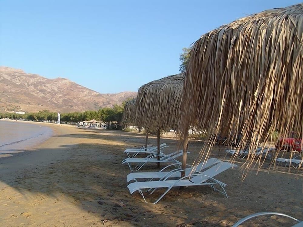 Фото Avlomonasbeach – Adults Only